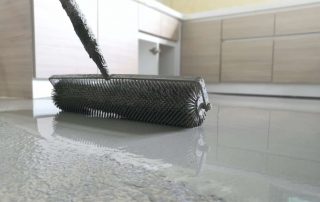 Epoxy Floors