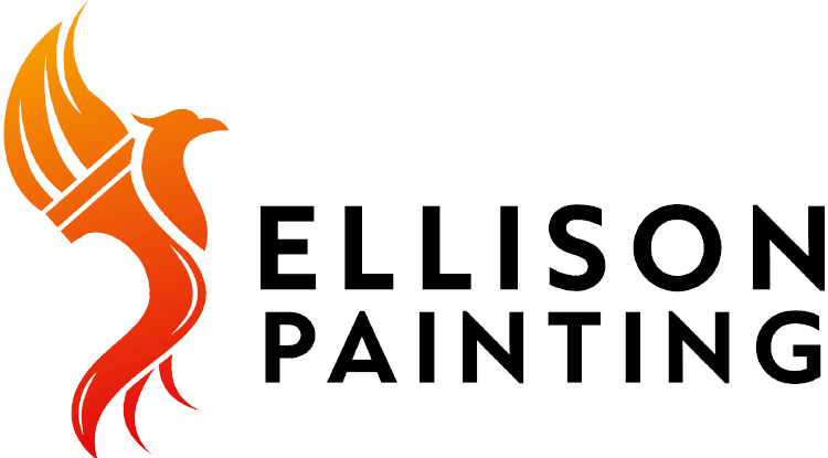 Ellison Painting Logo