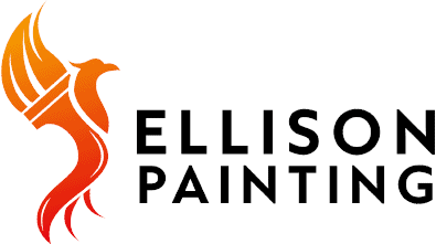Ellison Painting Logo