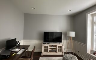 Interior House Painting in Oakland How often should a house interior be painted?