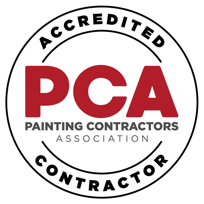 PCA-Badge