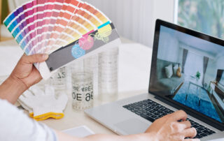 Psychology of Paint Colors in Interior Design
