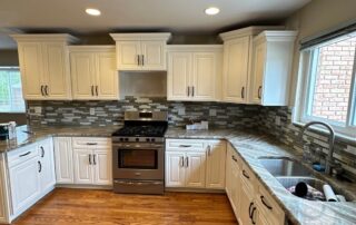 best paint colors for kitchen cabinets