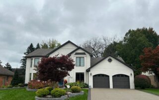 Painting Ideas; Exterior Painting