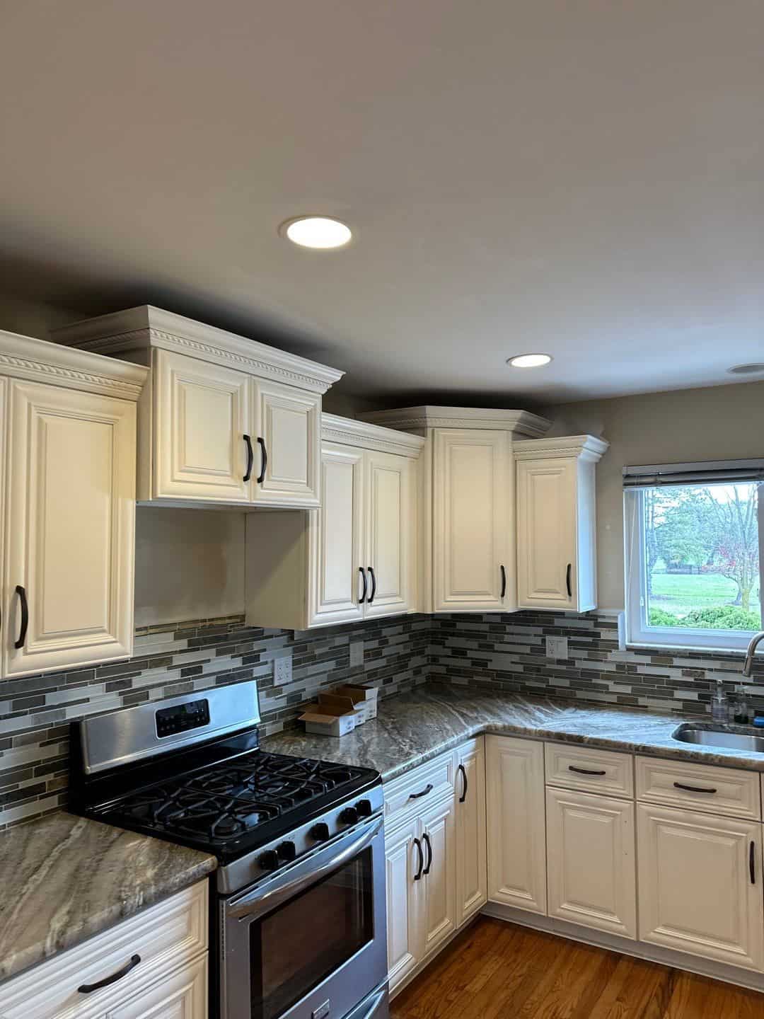 best paint colors for kitchen cabinets