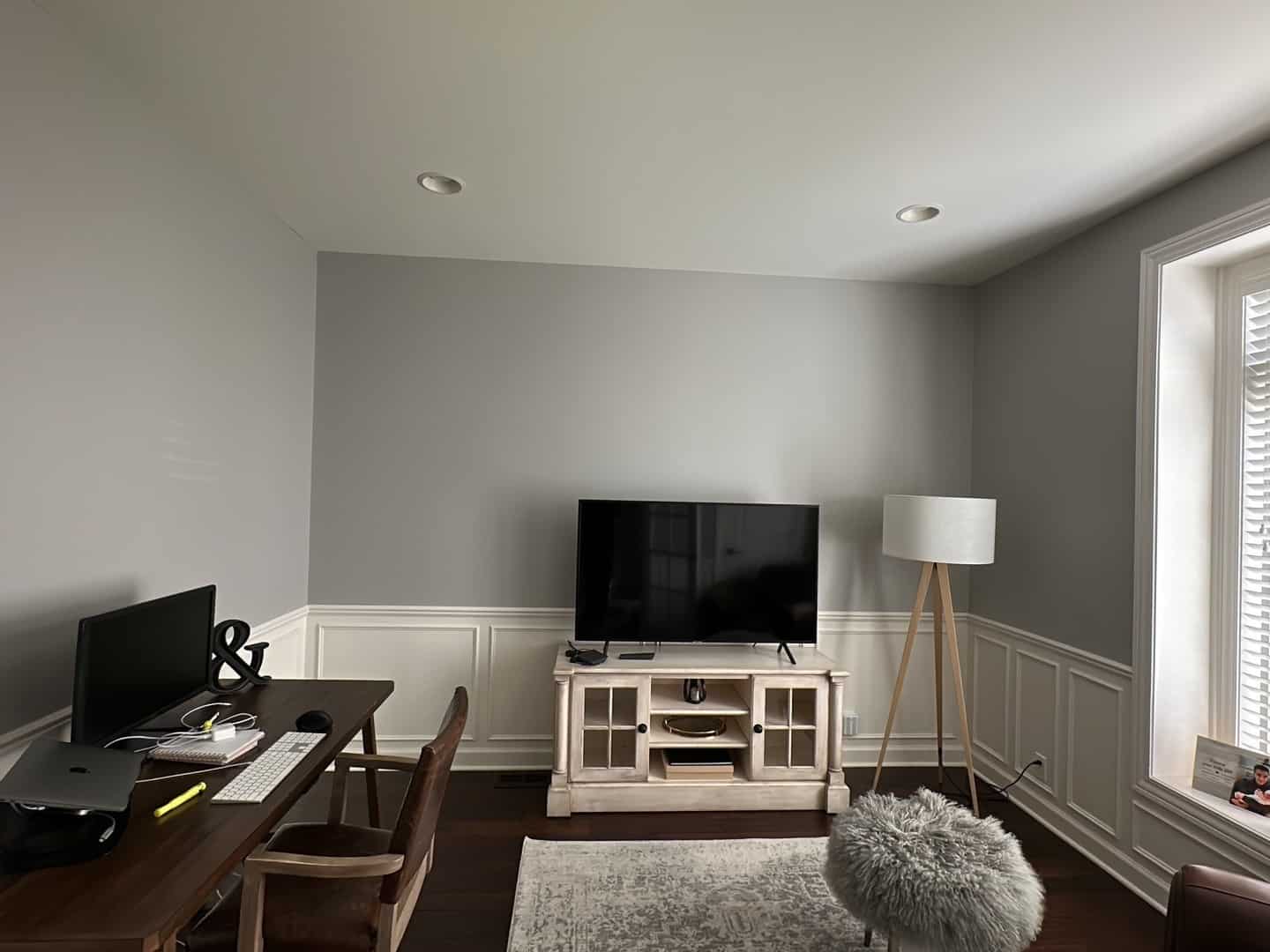 Interior House Painting in Oakland

How often should a house interior be painted? 